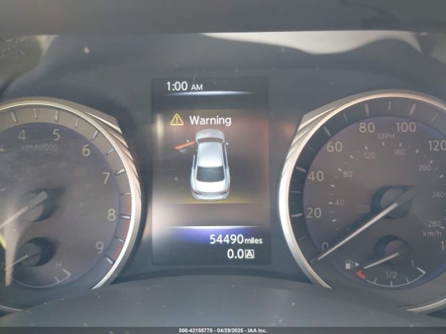 JN1BV7AR8FM391645 Infiniti Q50 Premium