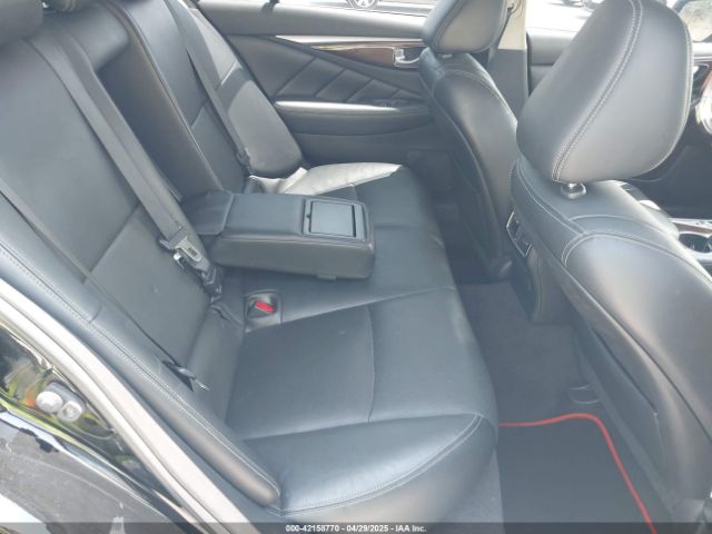 JN1BV7AR8FM391645 Infiniti Q50 Premium