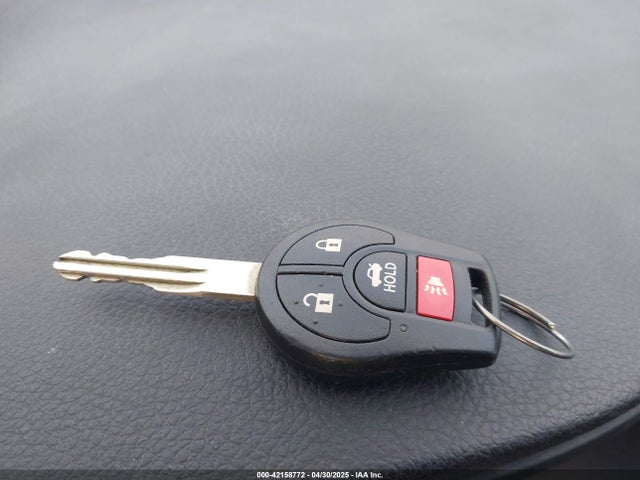 3N1AB7APXEY212696 Nissan SENTRA S