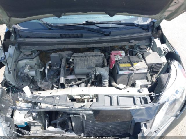 ML32AUHJ1NH005343 Mitsubishi Mirage Es/le