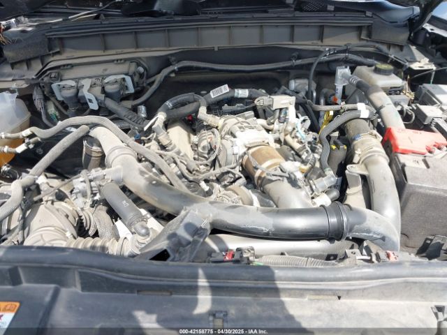 1FMEE5DP3MLB06714 Ford Bronco Badlands