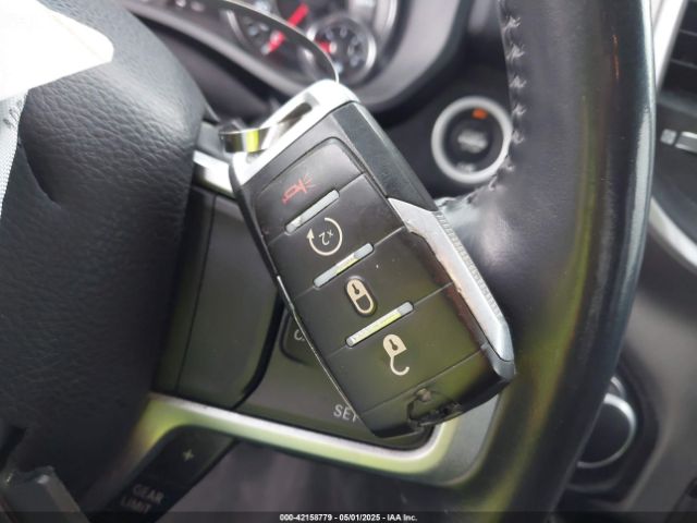 2021 RAM 1500 1C6RRFBG2MN603753 Photo 10