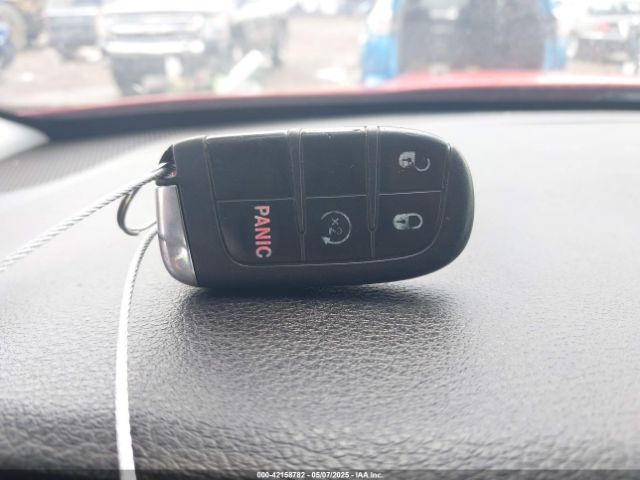 ZACCJBBB1HPE84688 Jeep Renegade Latitude 4x4