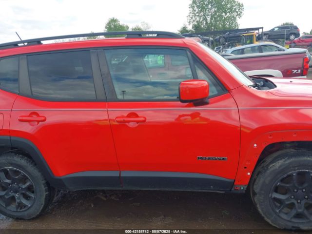 ZACCJBBB1HPE84688 Jeep Renegade Latitude 4x4
