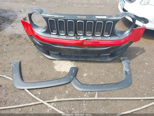 ZACCJBBB1HPE84688 Jeep Renegade Latitude 4x4