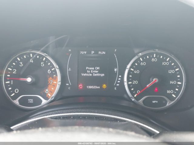ZACCJBBB1HPE84688 Jeep Renegade Latitude 4x4
