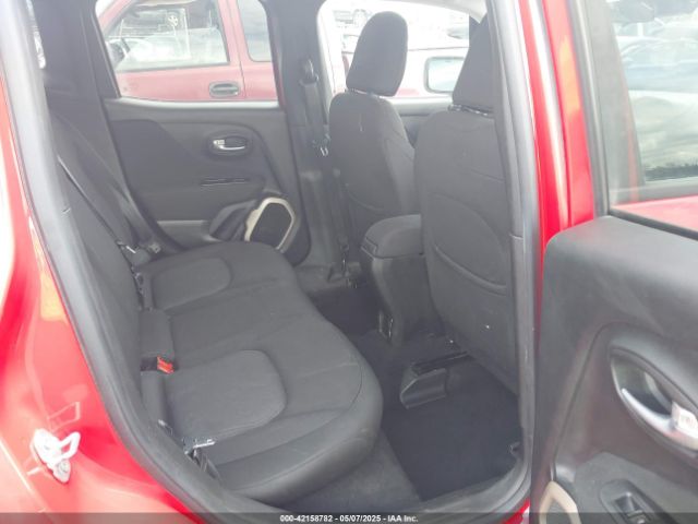 ZACCJBBB1HPE84688 Jeep Renegade Latitude 4x4