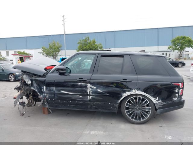 SALGS2RU4MA441990 Land Rover Range Rover Westminster