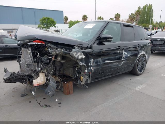 SALGS2RU4MA441990 Land Rover Range Rover Westminster