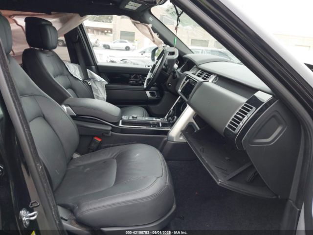 SALGS2RU4MA441990 Land Rover Range Rover Westminster