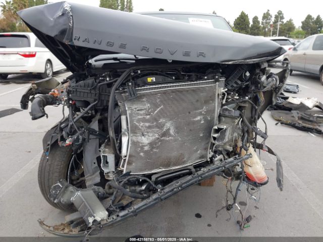 SALGS2RU4MA441990 Land Rover Range Rover Westminster