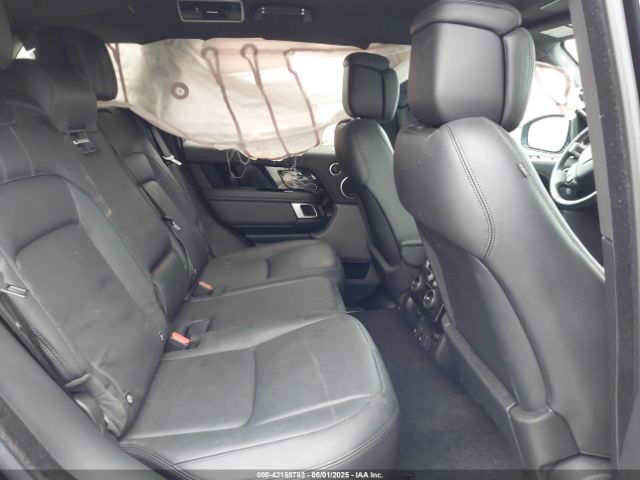 SALGS2RU4MA441990 Land Rover Range Rover Westminster