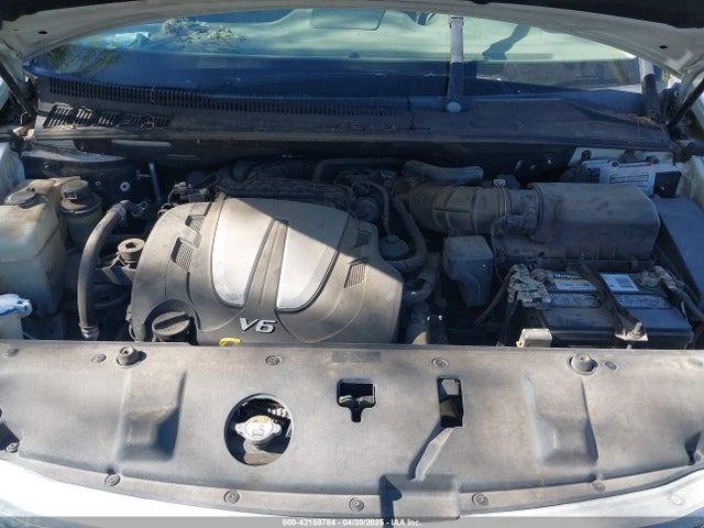KNDMH4C75E6547862 KIA SEDONA EX