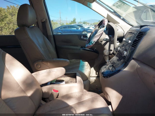 KNDMH4C75E6547862 KIA SEDONA EX