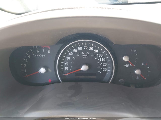 KNDMH4C75E6547862 KIA SEDONA EX