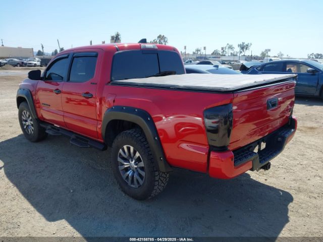 3TMEZ5CNXNM173075 Toyota Tacoma Limited