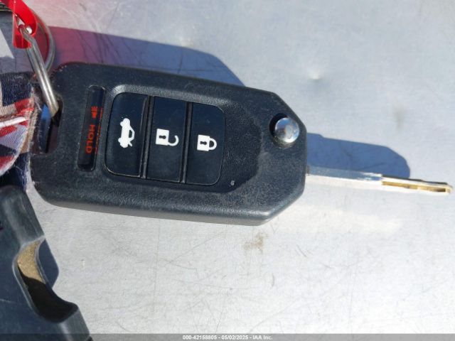 SHHFK7H32MU402152 Honda Civic Lx