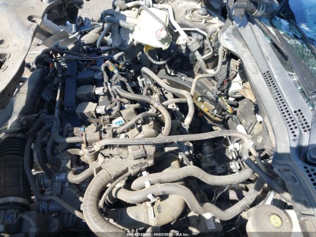 SHHFK7H32MU402152 Honda Civic Lx