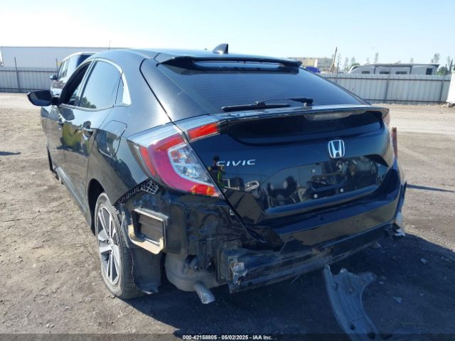 SHHFK7H32MU402152 Honda Civic Lx