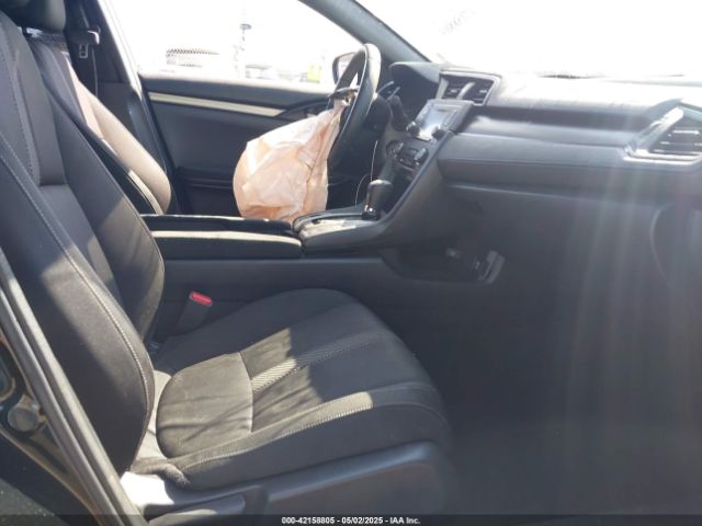 SHHFK7H32MU402152 Honda Civic Lx