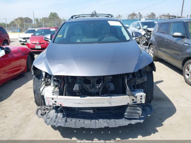 2T2ZZMCA7HC085599 Lexus RX