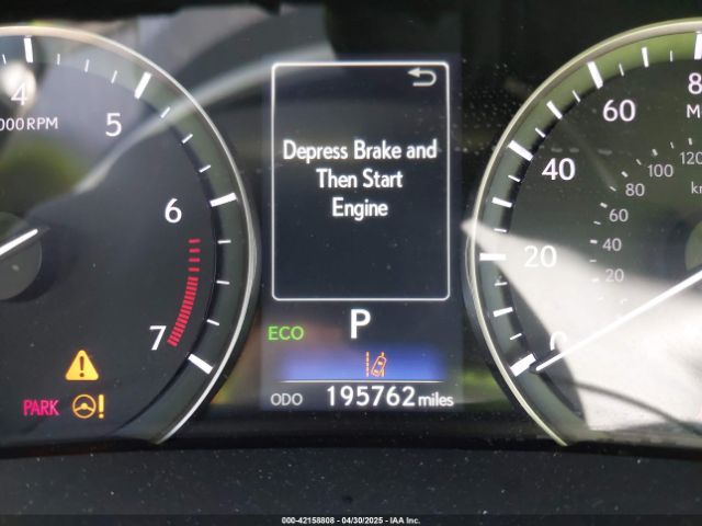 2T2ZZMCA7HC085599 Lexus RX