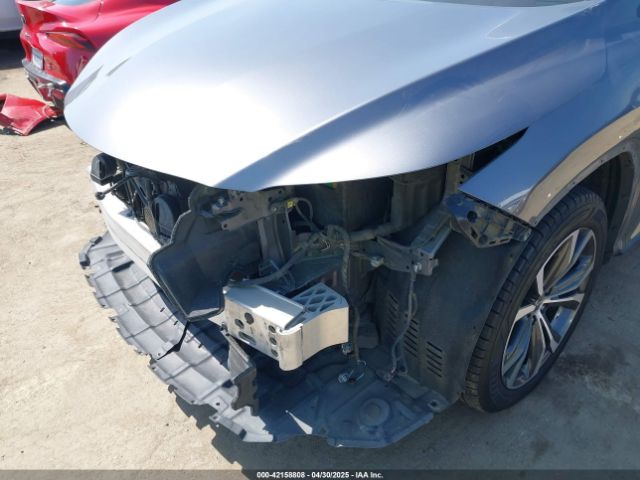 2T2ZZMCA7HC085599 Lexus RX