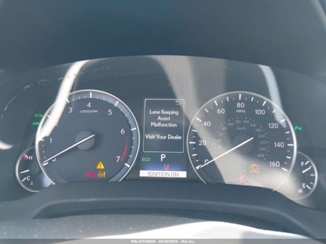 2T2ZZMCA7HC085599 Lexus RX