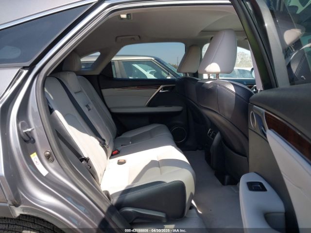 2T2ZZMCA7HC085599 Lexus RX