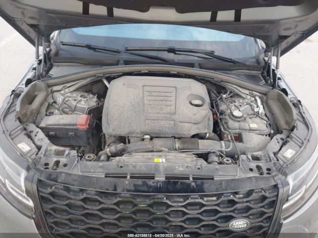 SALYT2EX3MA320305 Land Rover aj20p i-4