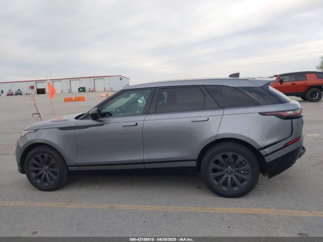 SALYT2EX3MA320305 Land Rover aj20p i-4