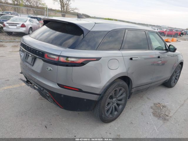 SALYT2EX3MA320305 Land Rover aj20p i-4