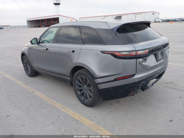 SALYT2EX3MA320305 Land Rover aj20p i-4