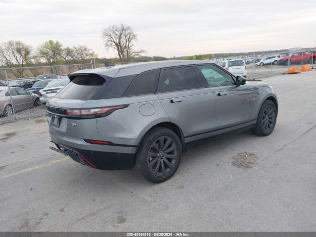 SALYT2EX3MA320305 Land Rover aj20p i-4