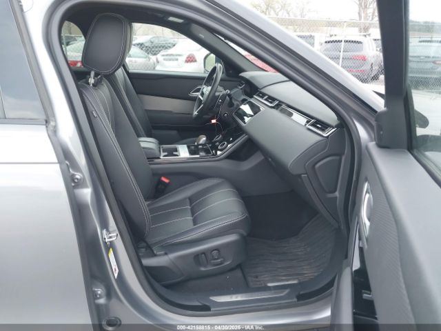 SALYT2EX3MA320305 Land Rover aj20p i-4