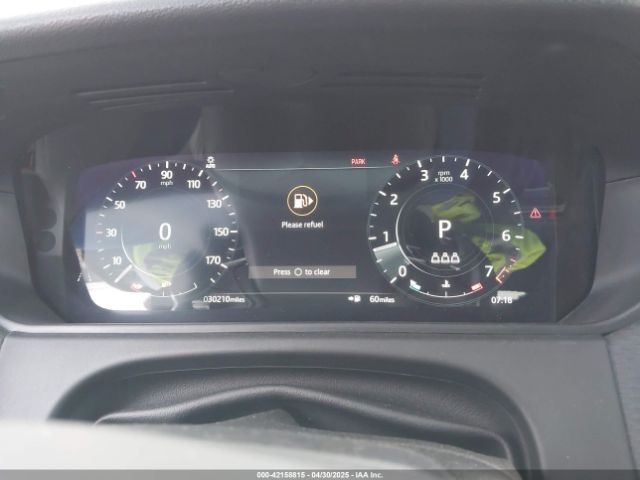 SALYT2EX3MA320305 Land Rover aj20p i-4