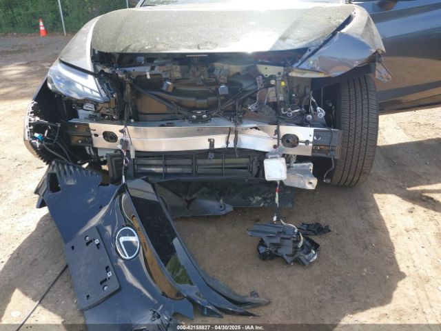 2025 LEXUS RZ 450E JTJAAAAB0SA028625 Photo 5