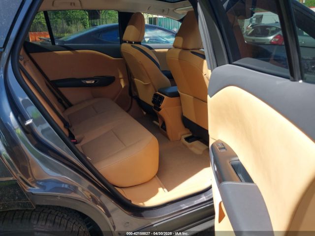 2025 LEXUS RZ 450E JTJAAAAB0SA028625 Photo 7