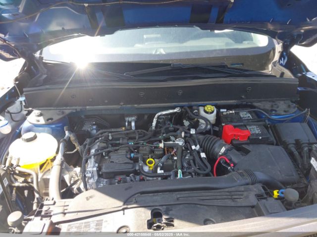 3FMCR9B66RRE80630 Ford Bronco Sport Big Bend