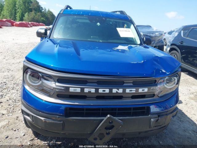 3FMCR9B66RRE80630 Ford Bronco Sport Big Bend