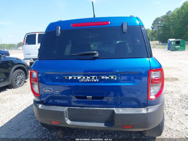 3FMCR9B66RRE80630 Ford Bronco Sport Big Bend