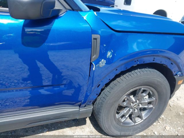 3FMCR9B66RRE80630 Ford Bronco Sport Big Bend