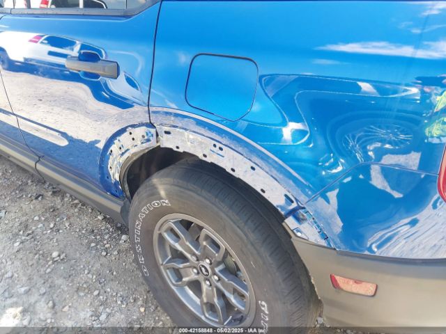 3FMCR9B66RRE80630 Ford Bronco Sport Big Bend
