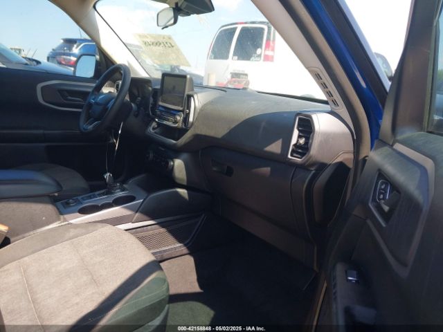3FMCR9B66RRE80630 Ford Bronco Sport Big Bend