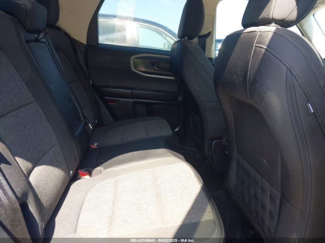 3FMCR9B66RRE80630 Ford Bronco Sport Big Bend
