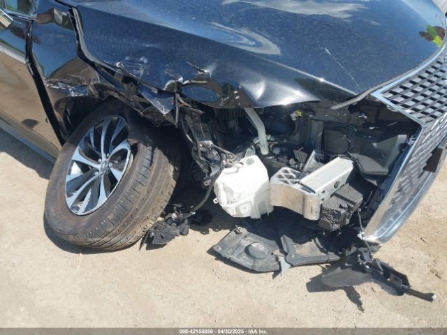 2T2HZMDA1MC260014 Lexus RX 350
