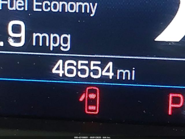 1G1FB3DS5P0134992 Chevrolet Camaro Rwd  1lt