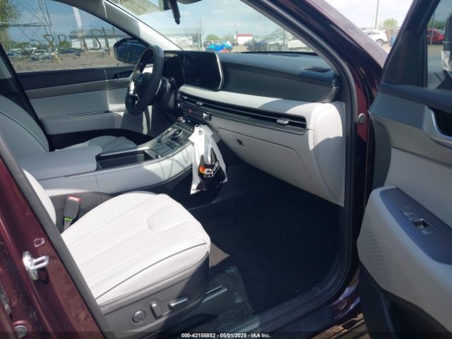 KM8R24GE3RU796125 Hyundai Palisade Sel