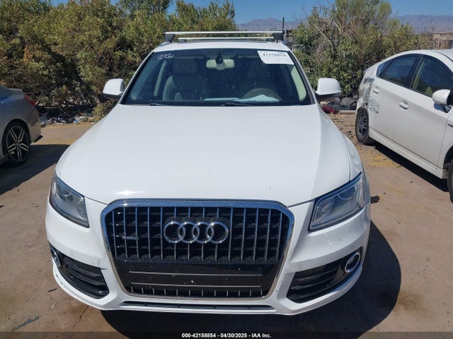 WA1CMAFP0EA087888 Audi Q5 3.0 Tdi Premium Plus