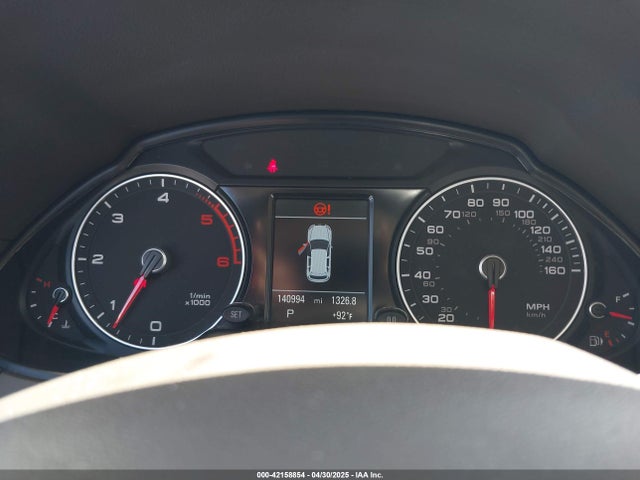 WA1CMAFP0EA087888 Audi Q5 3.0 Tdi Premium Plus
